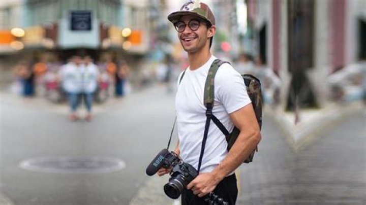 Wil Dasovich