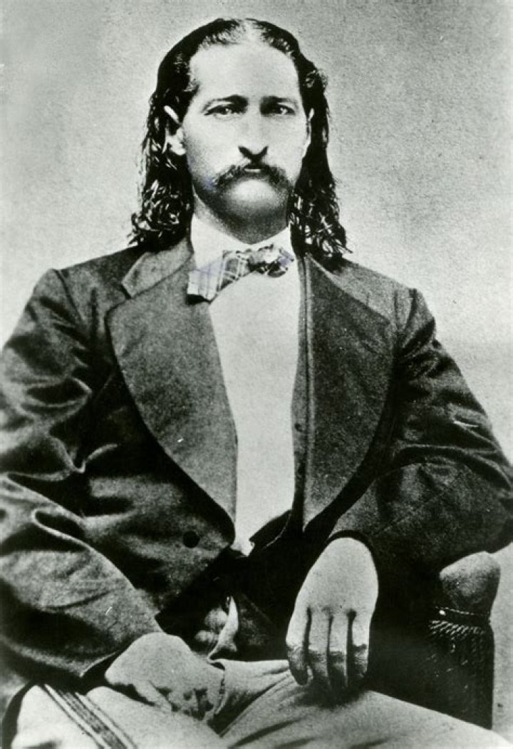 Wild Bill Hickok 