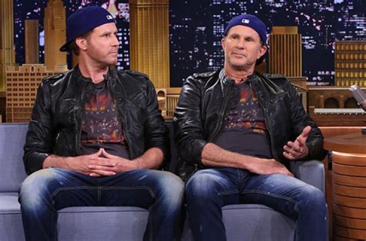 Will Ferrell And Chad Smith's Relationship Explained