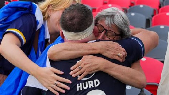 Will Hurd Parents Meet Mary Alice Hurd And Robert Hurd