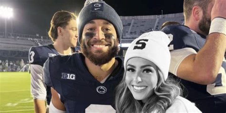 Will Levis&rsquo; girlfriend, Penn State&rsquo;s Gia Duddy, breaks silence