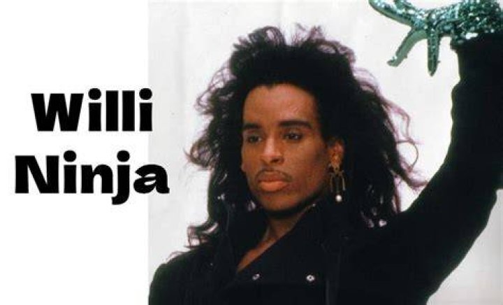 Willi Ninja, 'Godfather of Voguing,' celebrated in Google Doodle CNN