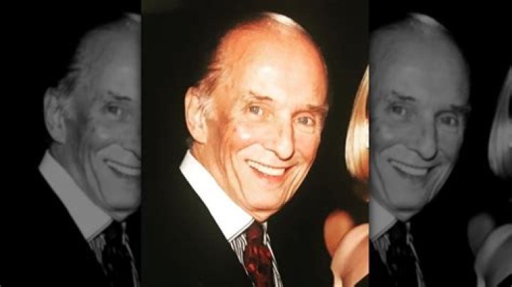 William J. Bell