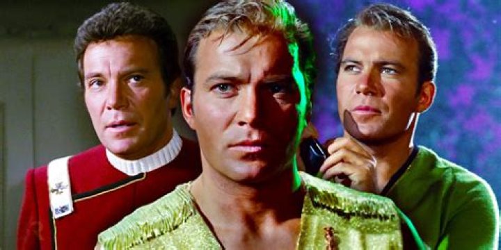 William Shatner's Children Believe He's a 'Handson Dad' He Is a