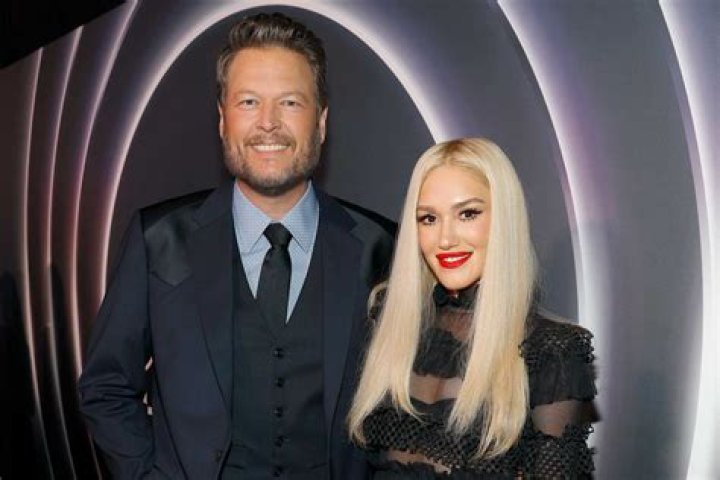williams and blake shelton Blake shelton, Blake shelton and