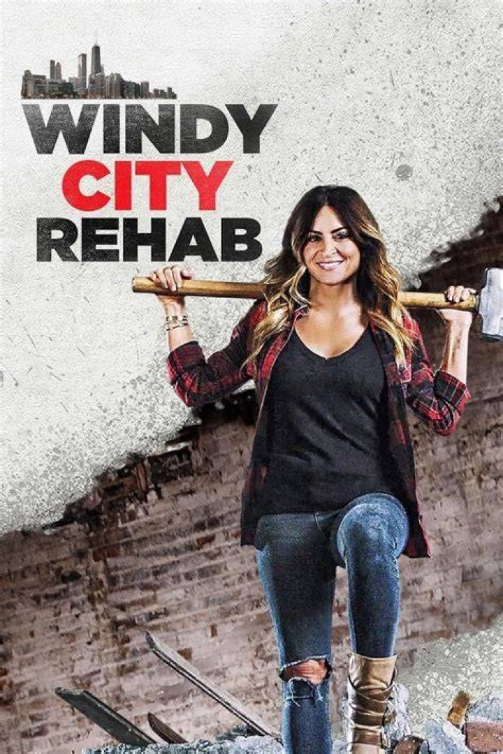 Windy City Rehab' Host Alison Victoria Net Worth, Husband, Bio, Facts