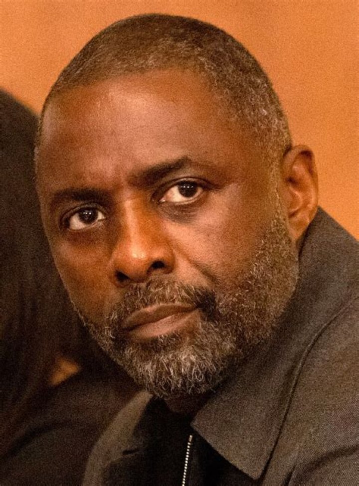 Winston Elba Mother Winston Elba Mother January 2024