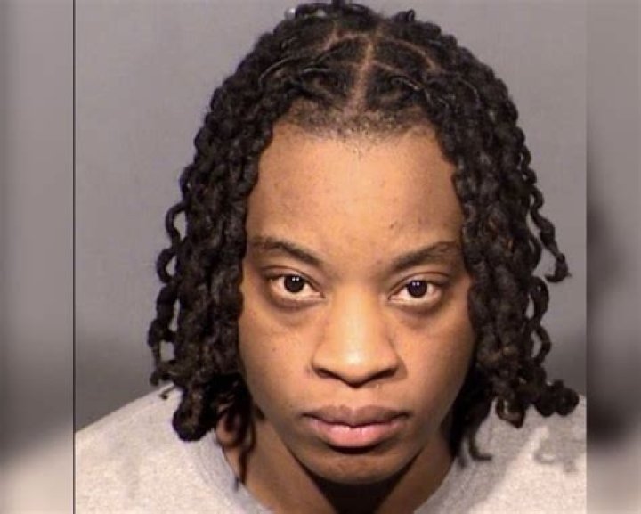 WNBA Star Riquna Williams Arrested on Domestic Violence Charges