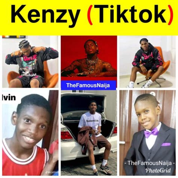 Woah Kenzy, Biography, Net Worth, Career, Interesting Facts, Family