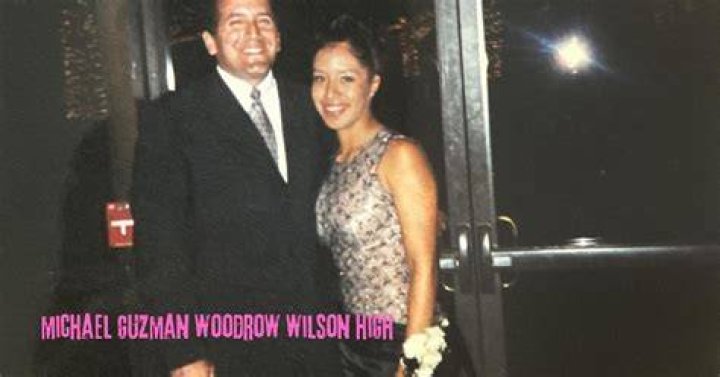 Woodrow Wilson Michael Guzman