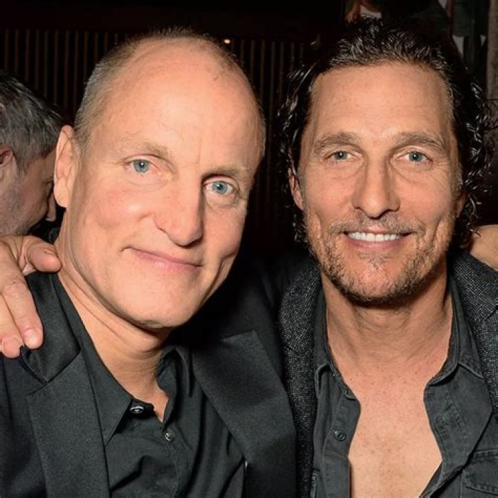 Woody Harrelson confirms Matthew McConaughey might be his brother CNN