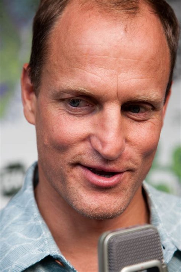 Woody Harrelson's Net Worth in 2023 Wiki, Wife, Dad, Kids, Age, Movies