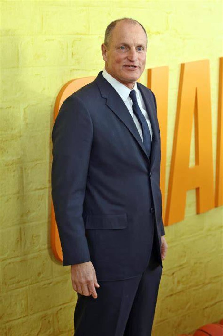 Woody McClain&rsquo;s biography age, height, movies and TV shows Legit.