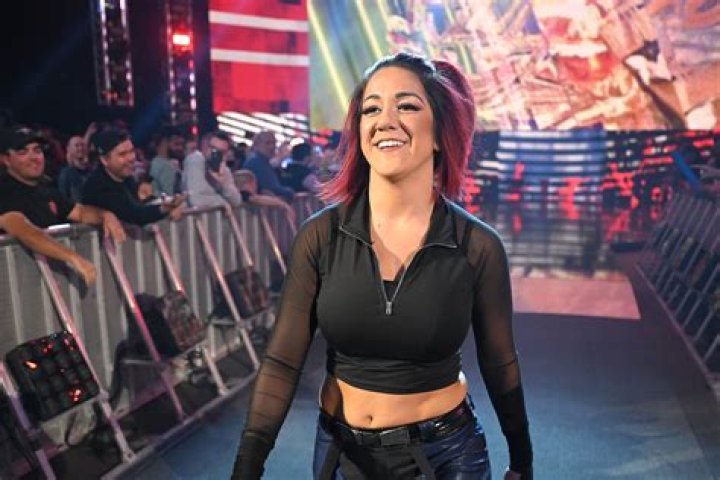WWE Bayley Wiki Bio Age Height Weight Net Worth Bollywood Fever