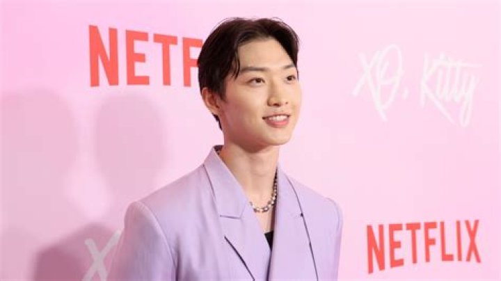 XO Kitty Star Actor Choi Min-Young