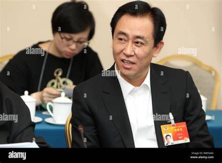 Xu Jiayin