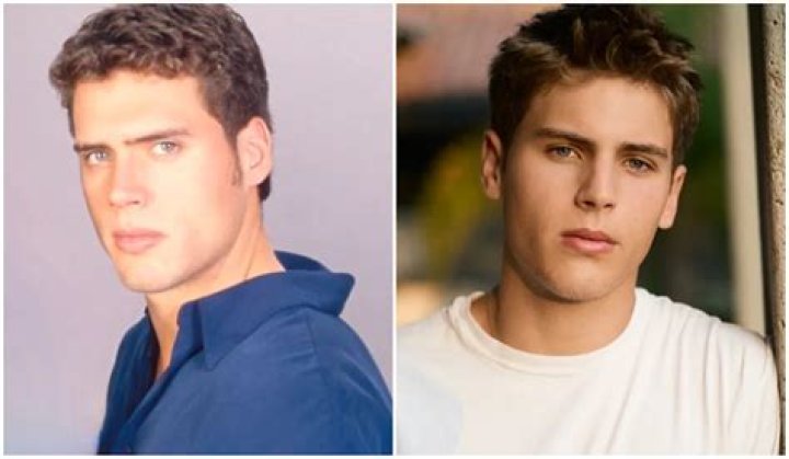 Y&R&rsquo;s Joshua Morrow Shares His Son, Crew Has Launched Hoodie Clothing