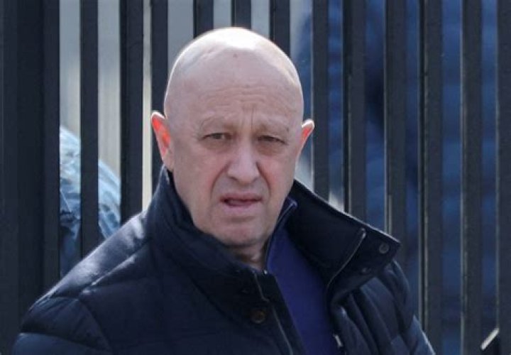 Yevgeny Prigozhin Net Worth 2023 Wagner Group Russia War News Summed Up