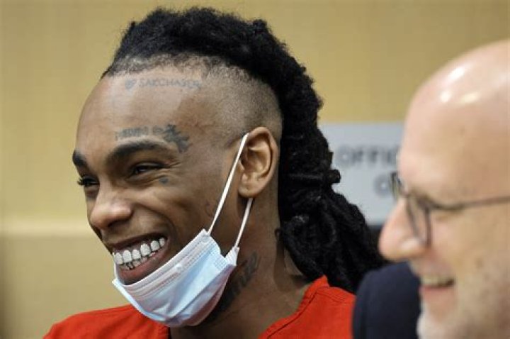 YNW Melly Court Trial Results Did &lsquo;YNW Melly&rsquo; get death penalty or he