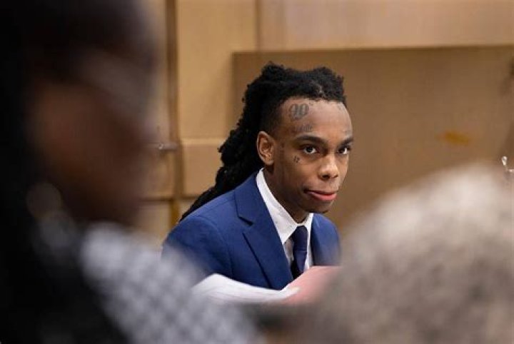 Ynw Melly Wife Was He Married? Kids And Family