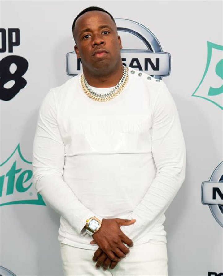 Yo Gotti's net worth, age, children, wife, songs, label artists, career