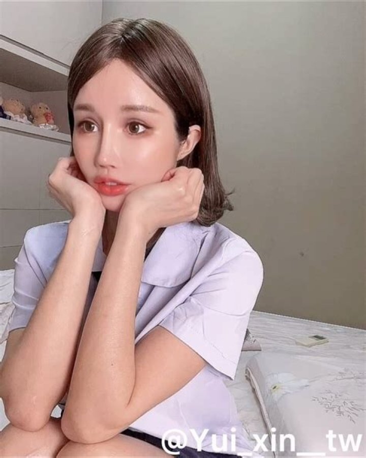yui_xin_tw / yui.xin_ leaked nude photo from OnlyFans and Patreon 0101