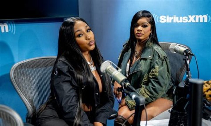Yung Miami & JT Consider Quitting Careers After Having Their 3rd Child