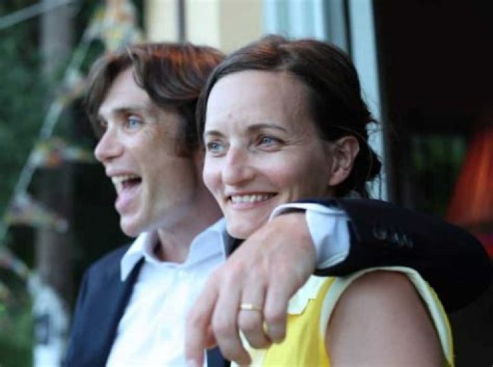 Yvonne McGuinness biography Who is Cillian Murphy wife? Briefly.co.za