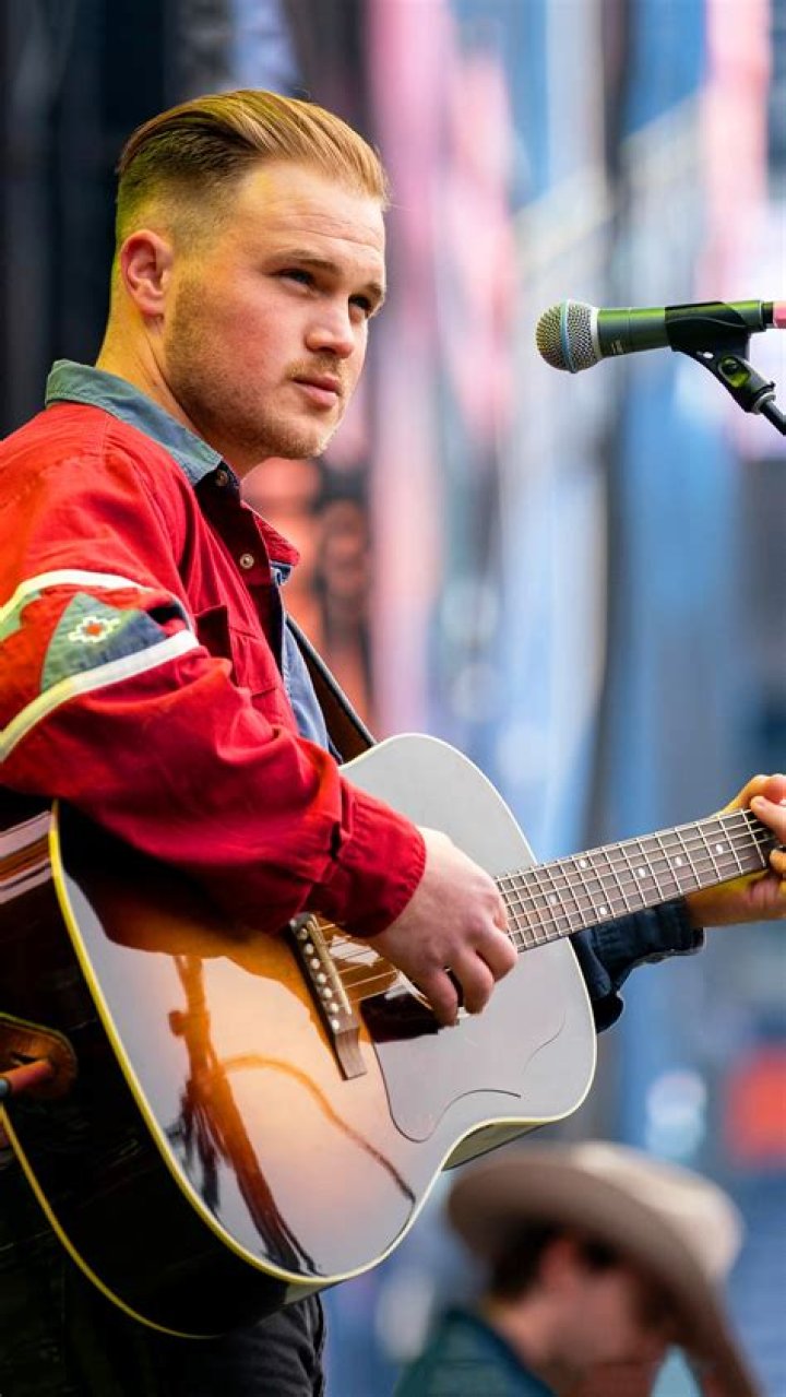 Zach Bryan's Mom Influenced His Music Facts about DeAnn Bryan