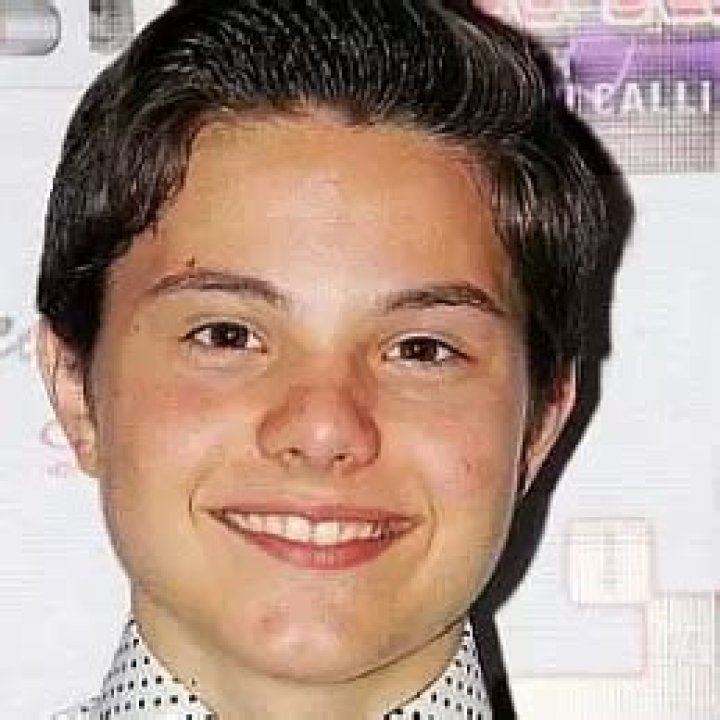 Zach Callison Net Worth