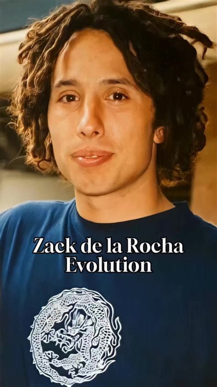 Zack de la Rocha Records New EP in Studio B United Recording Studios