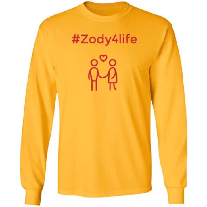 Zoe Laverne Merch