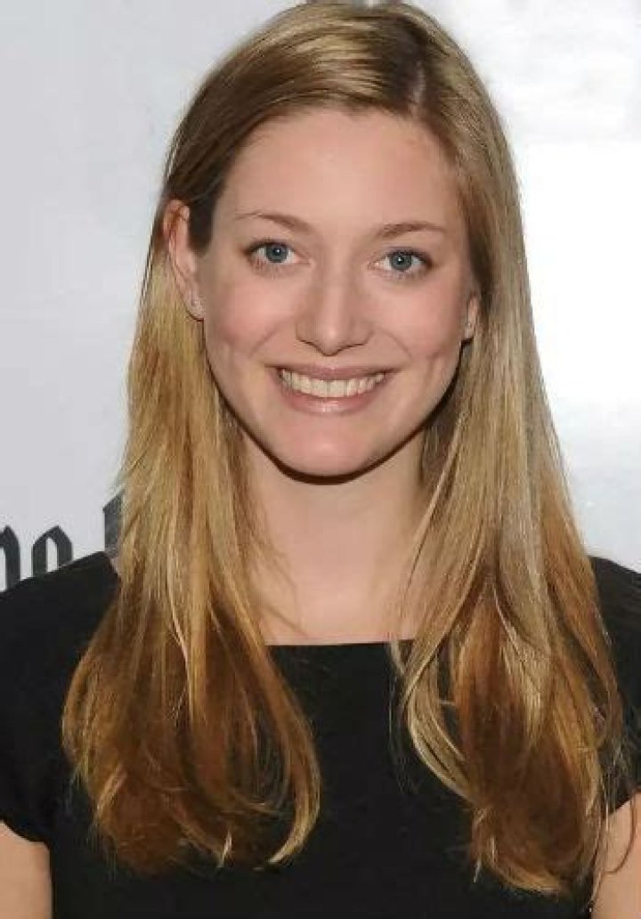 Zoe Perry Age, Height, Weight, Wiki, Boyfriend, Biography of Actress