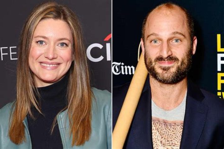 Zoe Perry FILMSTARTS.de