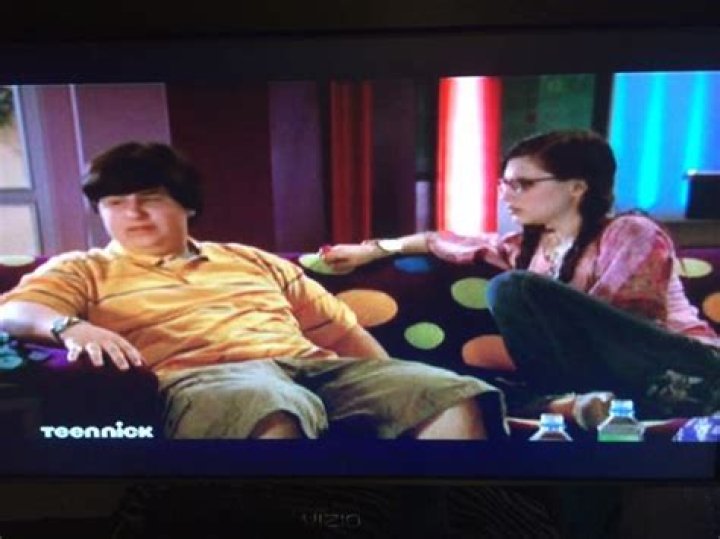 Zoey 101 Mark Breaks Up With Quinn