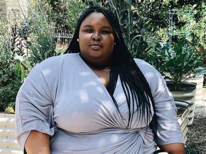 Zyahna Bryant Zyahna Bryant